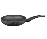 ELO Patelnia aluminiowa GRANIT EVOLUTION 18cm (6126826) - 1466026 - zdjęcie 1